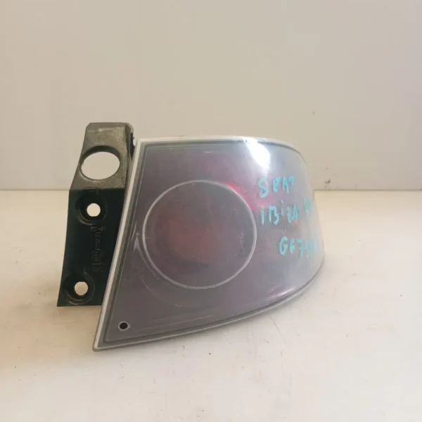 Faro posteriore est. destro Seat Ibiza (2001 – 2009) 1.2 44 KW benzina 6L6945112D BBM