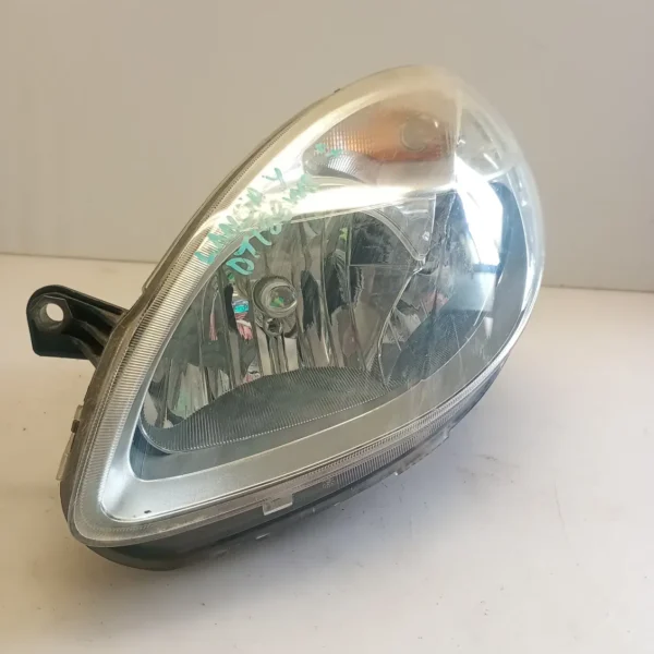 Faro ant. sinistro Lancia Ypsilon (2006 – 2008) 1.2 44 KW benzina 51786654 188A4000