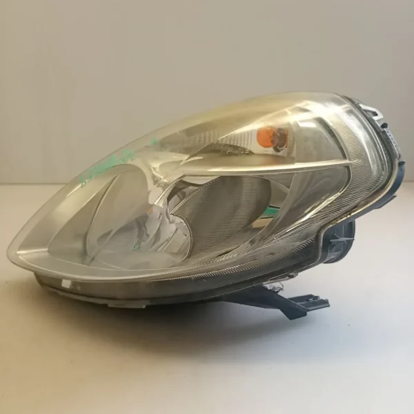 Faro ant. sinistro Lancia Ypsilon (2006 – 2008) 1.2 44 KW benzina 51786654 188A4000