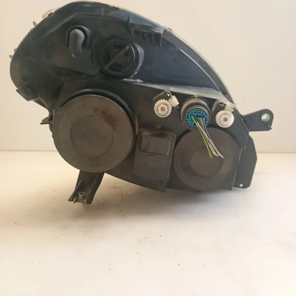 Faro ant. sinistro Lancia Ypsilon (2006 – 2008) 1.2 44 KW benzina 51786654 188A4000