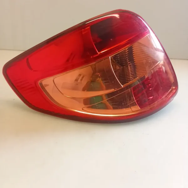 Faro posteriore sinistro Fiat Sedici 4×4 (2006 – 2011) 2.0 99 KW diesel 71742462 D20AA