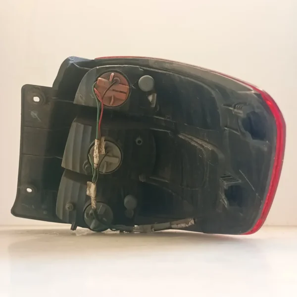 Faro posteriore sinistro Fiat Sedici 4×4 (2006 – 2011) 2.0 99 KW diesel 71742462 D20AA