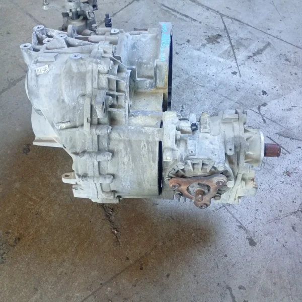 Cambio completo Volkswagen Tiguan (2007 – 2011) 2.0 103 KW diesel 0A6300044N CBA