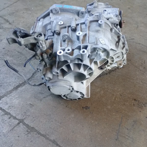 Cambio completo Volkswagen Tiguan (2007 – 2011) 2.0 103 KW diesel 0A6300044N CBA