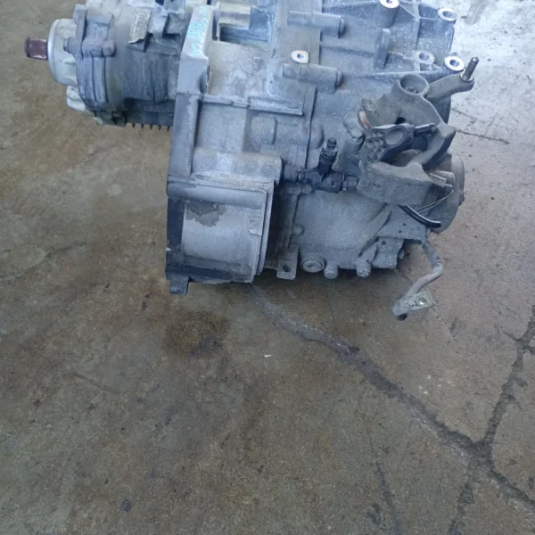 Cambio completo Volkswagen Tiguan (2007 – 2011) 2.0 103 KW diesel 0A6300044N CBA