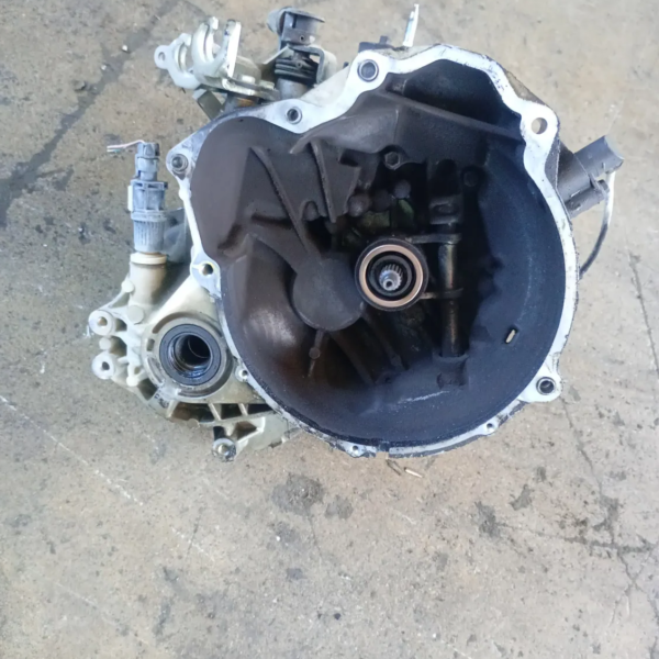 Cambio completo Chevrolet daewoo Aveo (2008 – 2012) 1.2 62 KW benzina 96964619 B12D1