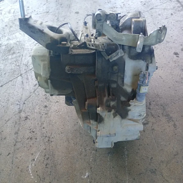 Cambio completo Chevrolet daewoo Aveo (2008 – 2012) 1.2 62 KW benzina 96964619 B12D1