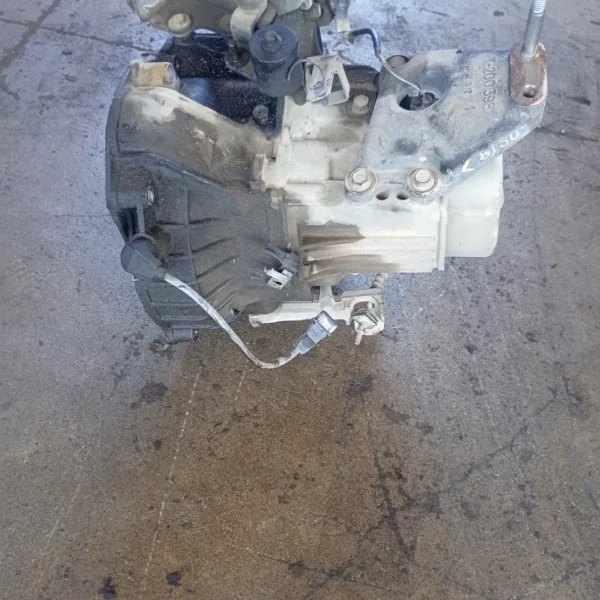 Cambio completo Chevrolet daewoo Aveo (2008 – 2012) 1.2 62 KW benzina 96964619 B12D1