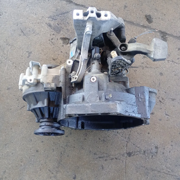 Cambio completo Volkswagen Golf (2003 – 2009) 1.9 77 KW diesel 0A4300045 BLS