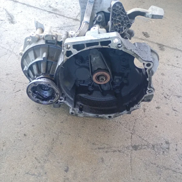 Cambio completo Volkswagen Golf (2003 – 2009) 1.9 77 KW diesel 0A4300045 BLS