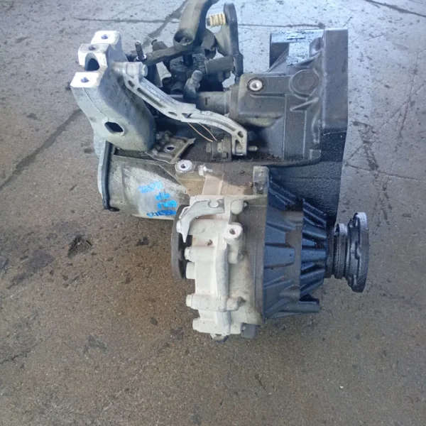 Cambio completo Volkswagen Golf (2003 – 2009) 1.9 77 KW diesel 0A4300045 BLS
