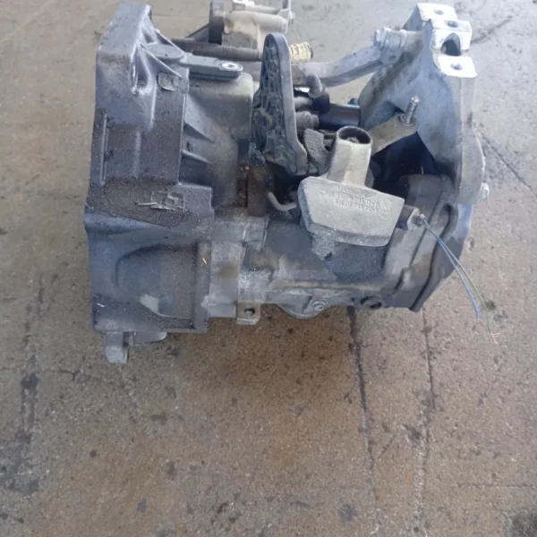 Cambio completo Volkswagen Golf (2003 – 2009) 1.9 77 KW diesel 0A4300045 BLS