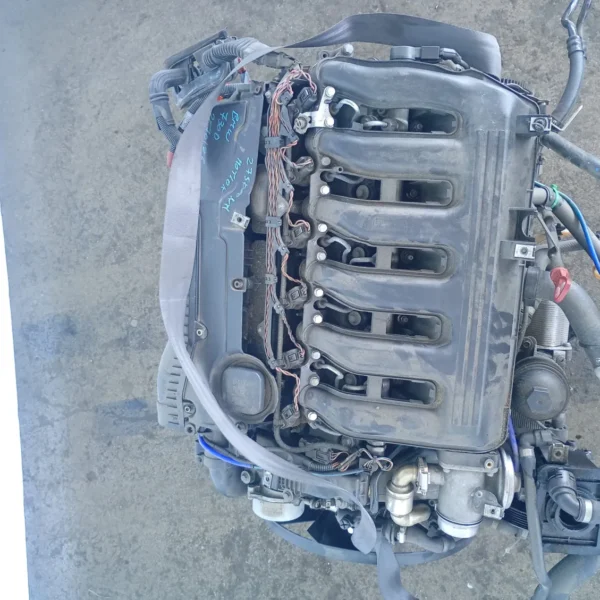 Motore semicompleto-rotazione Bmw Serie 7 (2001 – 2005) 3.6 200 KW benzina 11000427222 306D2