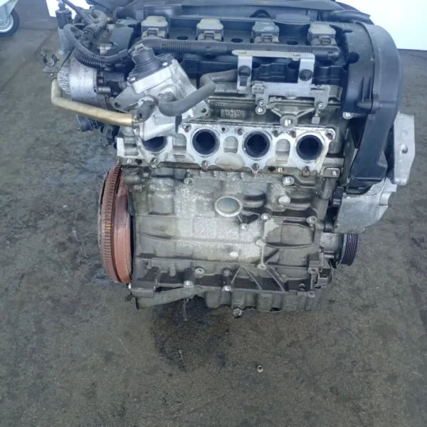 Motore completo Audi A3 (2003 – 2010) 2.0 110 KW benzina AXW