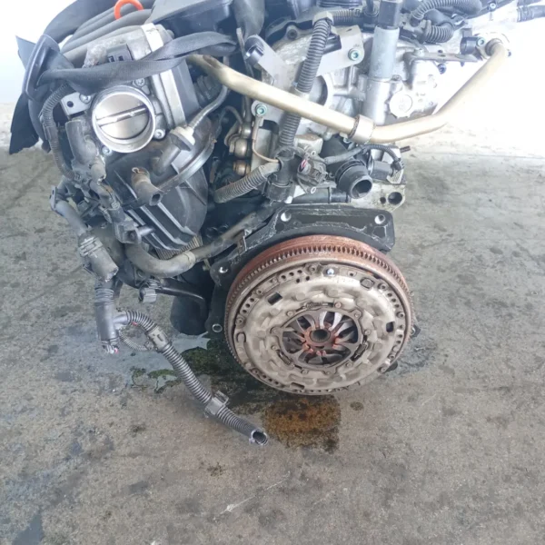 Motore completo Audi A3 (2003 – 2010) 2.0 110 KW benzina AXW