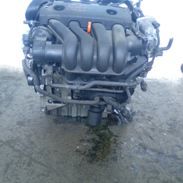 Motore completo Audi A3 (2003 – 2010) 2.0 110 KW benzina AXW