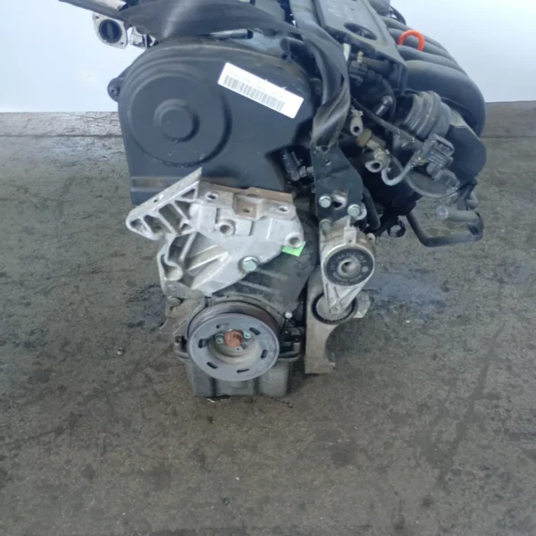 Motore completo Audi A3 (2003 – 2010) 2.0 110 KW benzina AXW