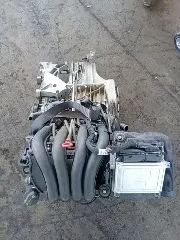 Motore completo Mercedes benz Classe A (2004 – 2013) 1.5 70 KW benzina A2660100000 266920