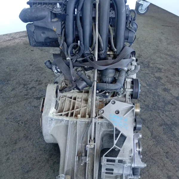 Motore completo Mercedes benz Classe A (2004 – 2013) 1.5 70 KW benzina A2660100000 266920