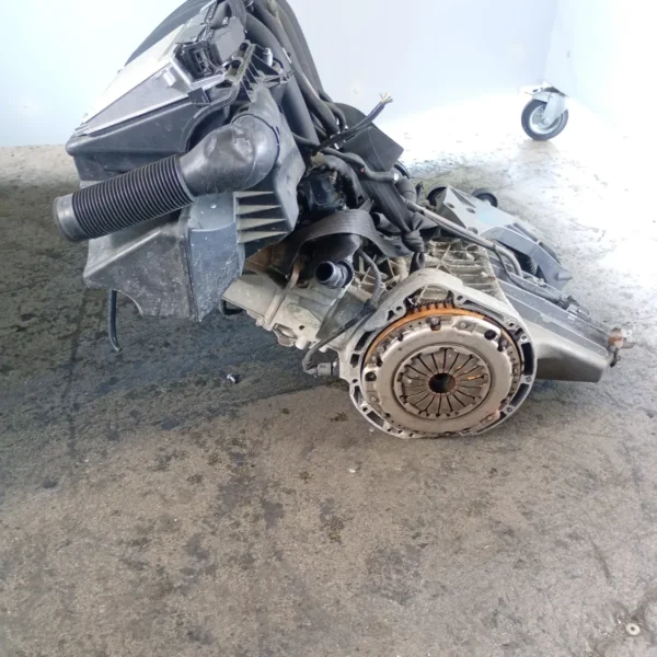 Motore completo Mercedes benz Classe A (2004 – 2013) 1.5 70 KW benzina A2660100000 266920