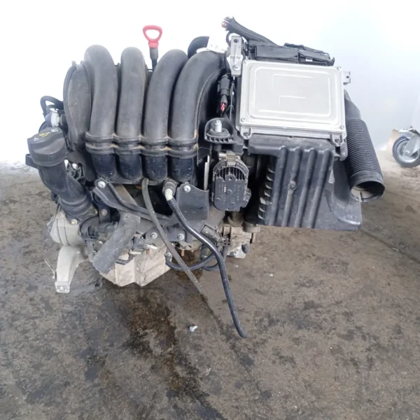 Motore completo Mercedes benz Classe A (2004 – 2013) 1.5 70 KW benzina A2660100000 266920