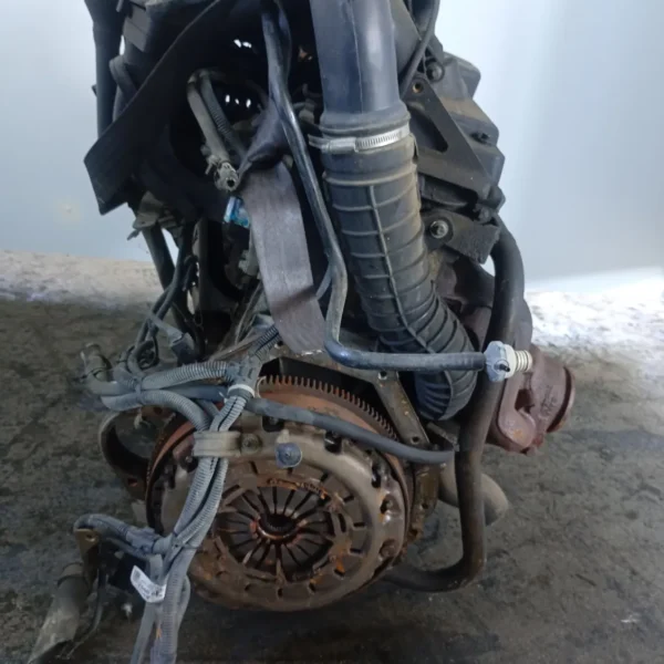 Motore completo Mercedes benz Vito (1996 – 2003) 2.2 90 KW diesel A6110109700 611980