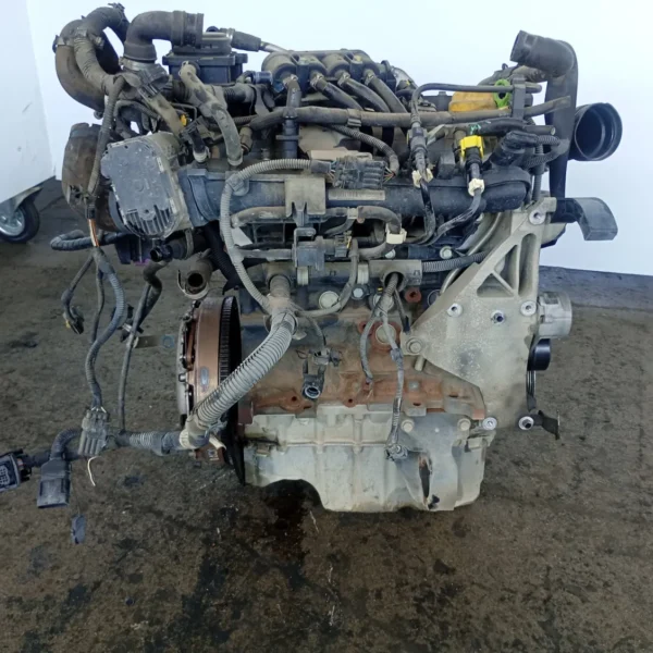 Motore completo Alfa Romeo Mito (2008 – 2011) 1.4 88 KW 198A4000