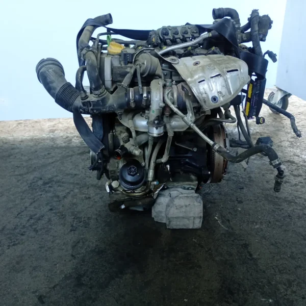 Motore completo Alfa Romeo Mito (2008 – 2011) 1.4 88 KW 198A4000