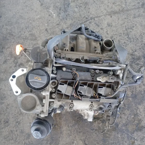 Motore completo Volkswagen Polo (2005 – oggi) 1.2 47 KW benzina BME