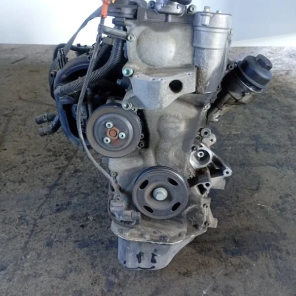 Motore completo Volkswagen Polo (2005 – oggi) 1.2 47 KW benzina BME