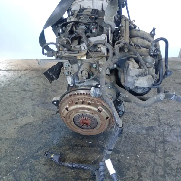 Motore completo Volkswagen Polo (2005 – oggi) 1.2 47 KW benzina BME