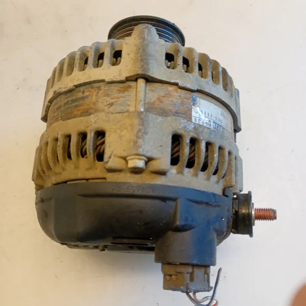 Alternatore Suzuki Grand Vitara (2005 – 2012) 1.9 95 KW diesel 3140067J00000 F9Q