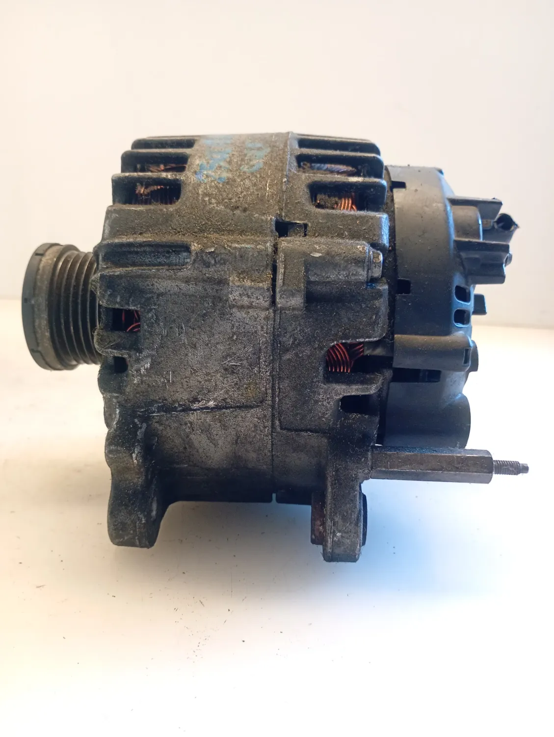 Alternatore Volkswagen Golf (2008 – oggi) 1.4 90 KW benzina 03C903023GX CAX