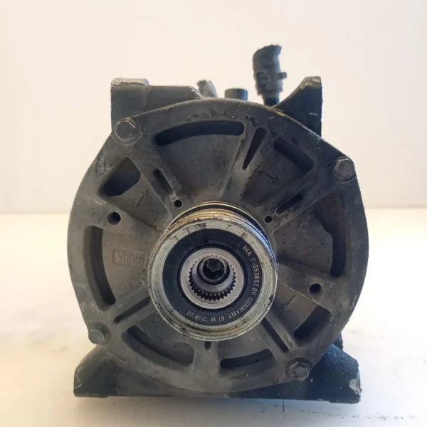 Alternatore Mercedes benz Classe A Lunga (2001 – 2004) 1.7 70 KW diesel A6681540302 668942