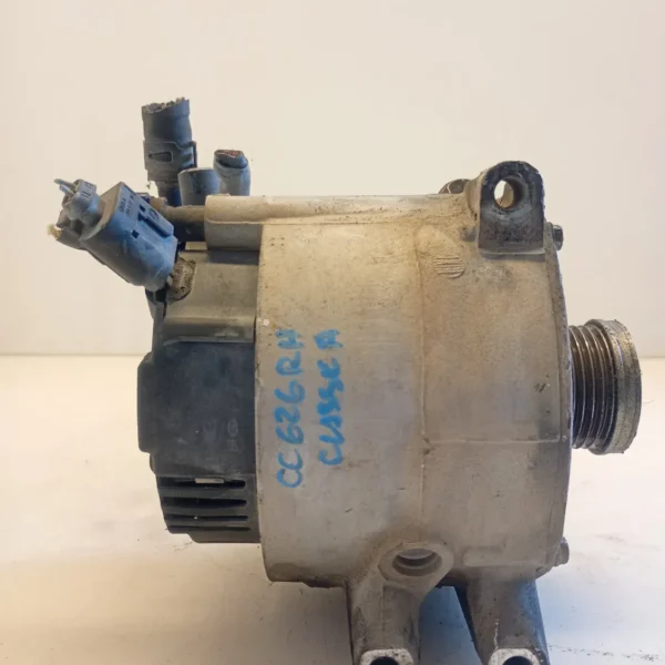 Alternatore Mercedes benz Classe A Lunga (2001 – 2004) 1.7 70 KW diesel A6681540302 668942