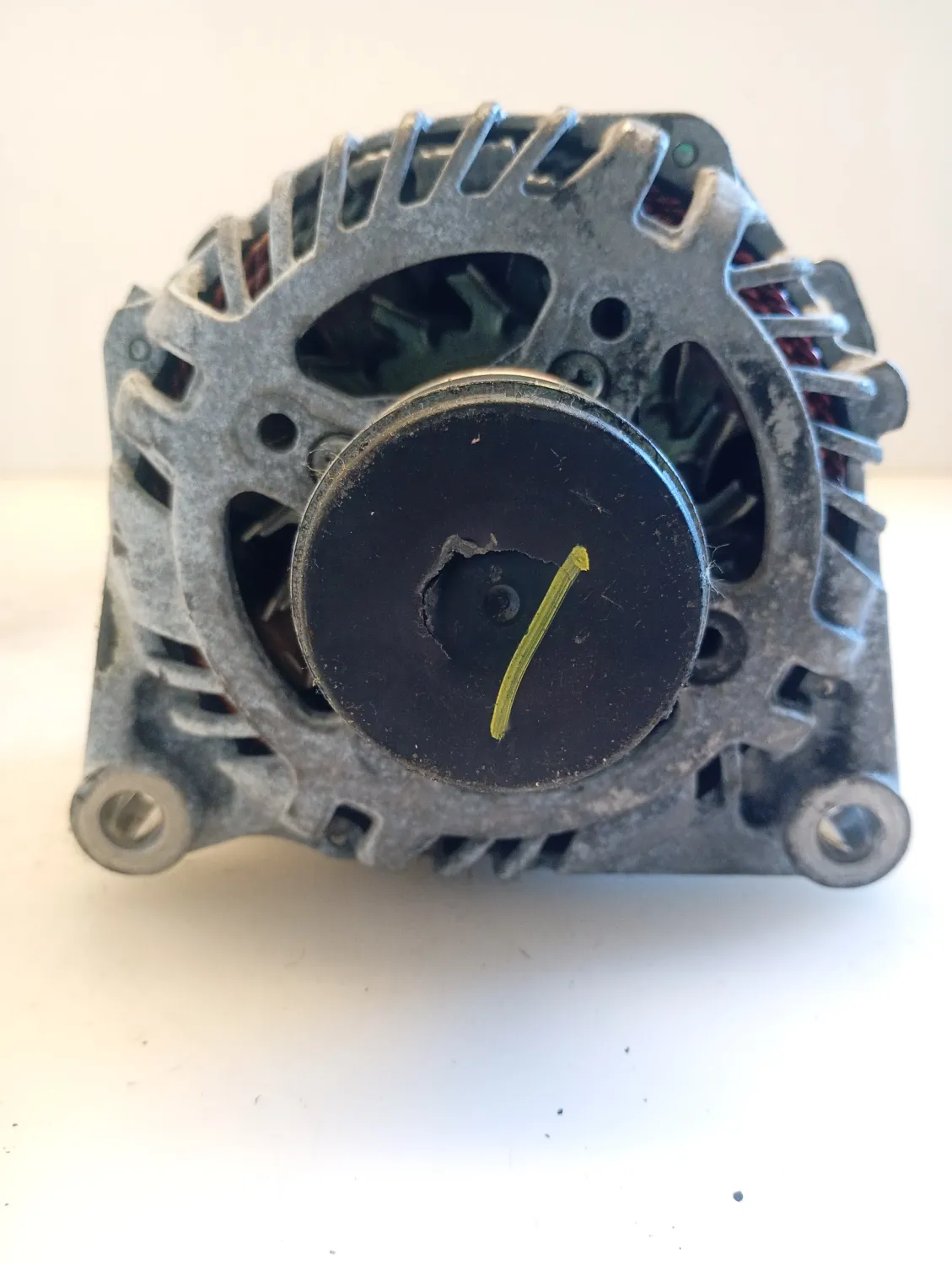 Alternatore Citroen C5 Aircross (2022 – oggi) 1.5 96 KW diesel 9827171980 YH01