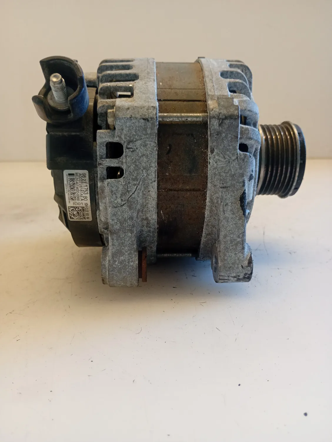 Alternatore Citroen C5 Aircross (2022 – oggi) 1.5 96 KW diesel 9827171980 YH01