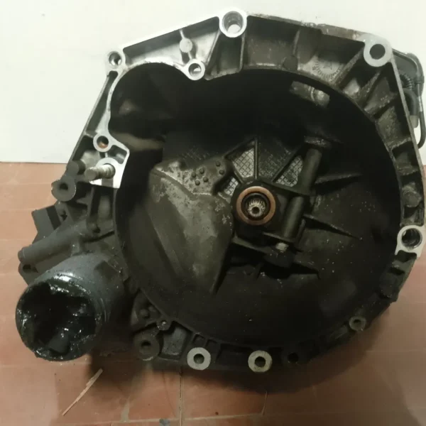 Cambio robotizzato Lancia Musa (2004 – 2008) 1.4 70 KW benzina 843A1000