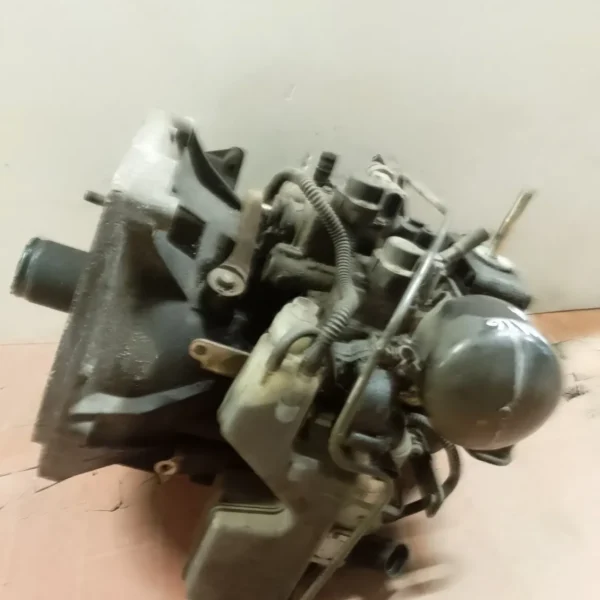 Cambio robotizzato Lancia Musa (2004 – 2008) 1.4 70 KW benzina 843A1000