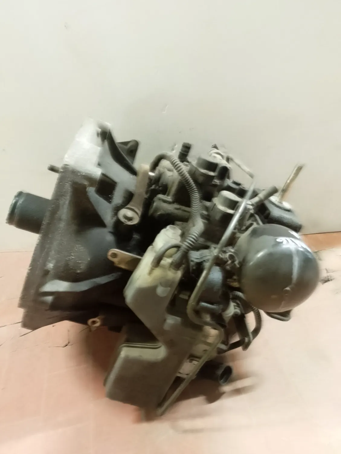 Cambio robotizzato Lancia Musa (2004 – 2008) 1.4 70 KW benzina 843A1000