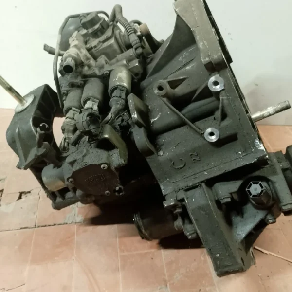 Cambio robotizzato Lancia Musa (2004 – 2008) 1.4 70 KW benzina 843A1000