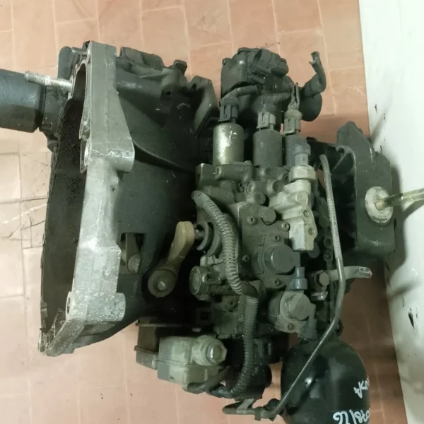 Cambio robotizzato Lancia Musa (2004 – 2008) 1.4 70 KW benzina 843A1000