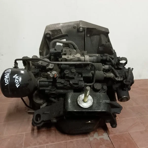 Cambio robotizzato Lancia Musa (2004 – 2008) 1.4 70 KW benzina 843A1000