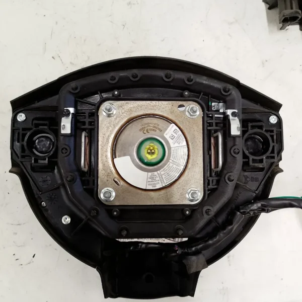 kit airbag Nissan Nv200 (2009 – oggi) 1.5 66 KW diesel K9K