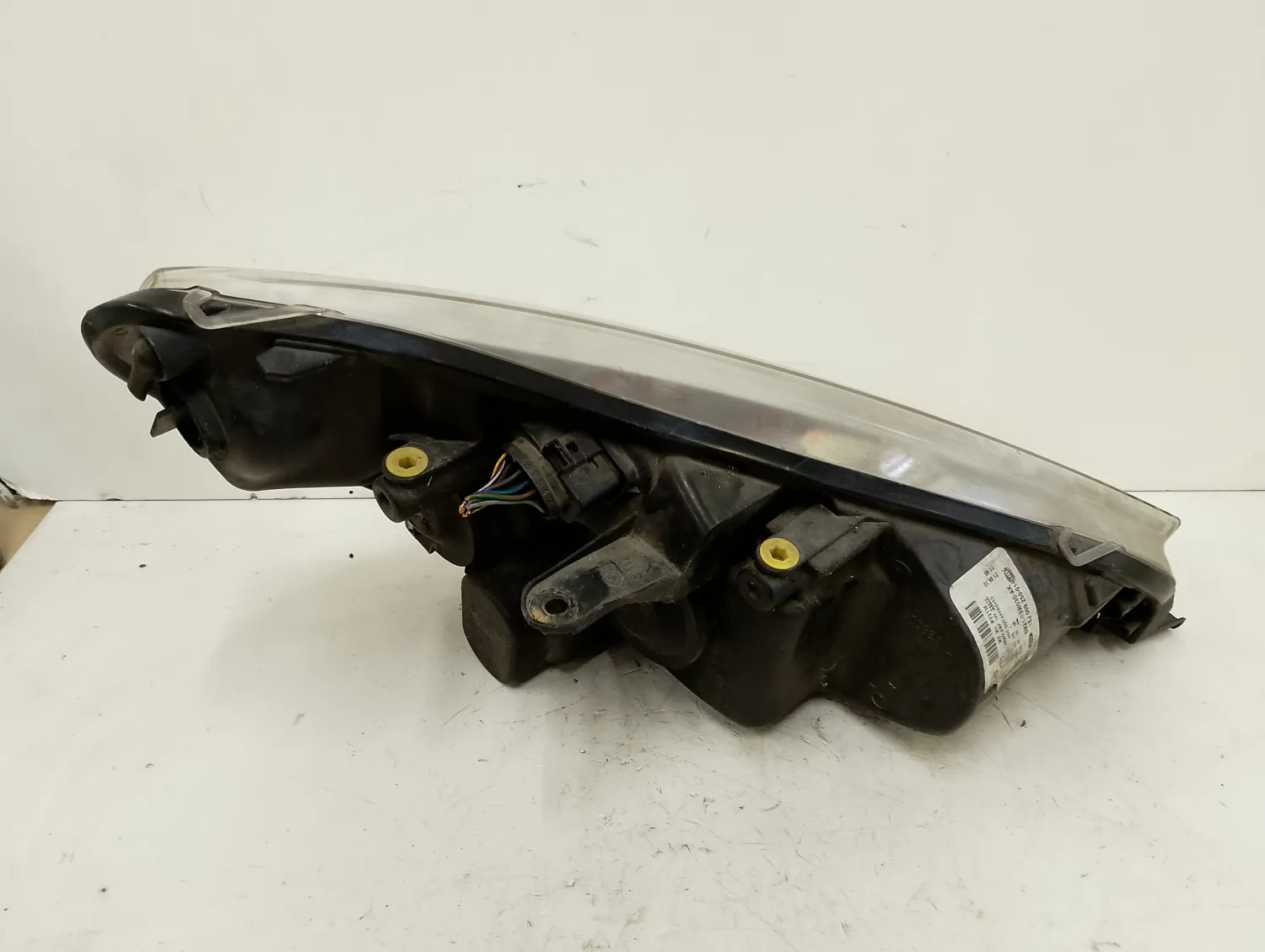 Faro ant. sinistro Ford S-max (2010 – oggi) 2.0 120 KW diesel 1791506 TXWA