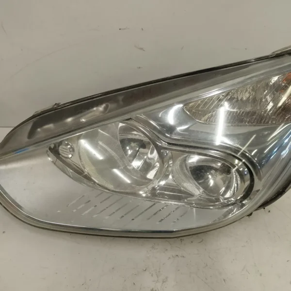 Faro ant. sinistro Ford S-max (2010 – oggi) 2.0 120 KW diesel 1791506 TXWA