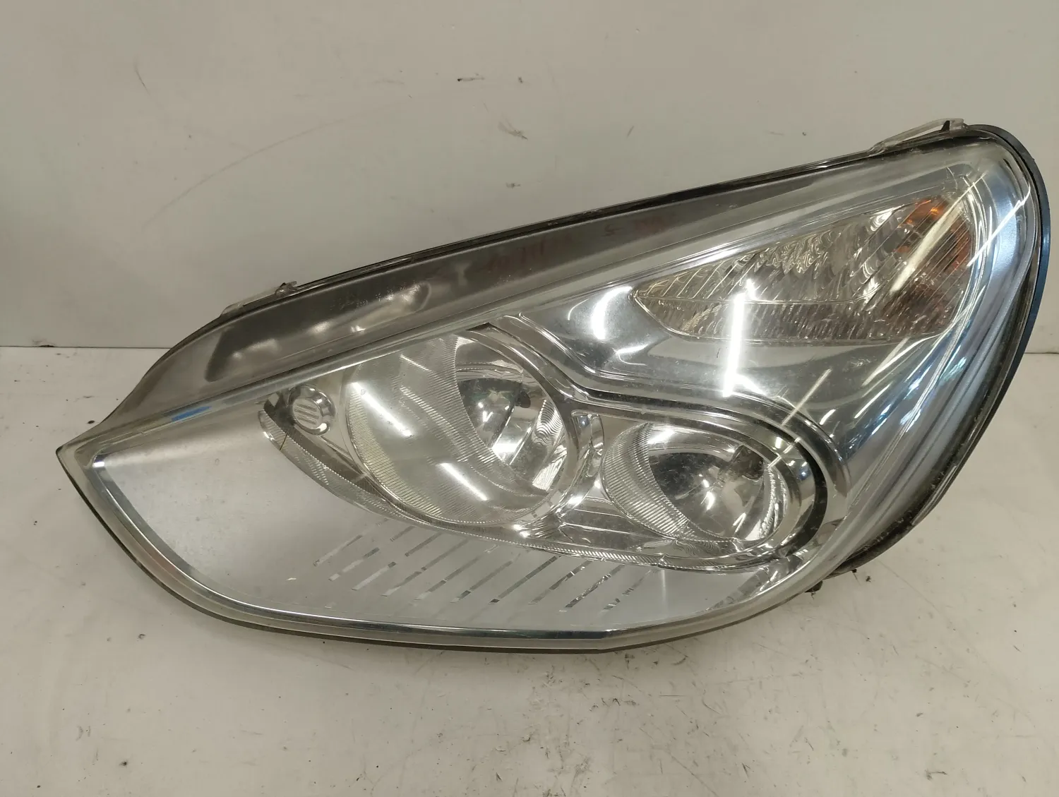 Faro ant. sinistro Ford S-max (2010 – oggi) 2.0 120 KW diesel 1791506 TXWA