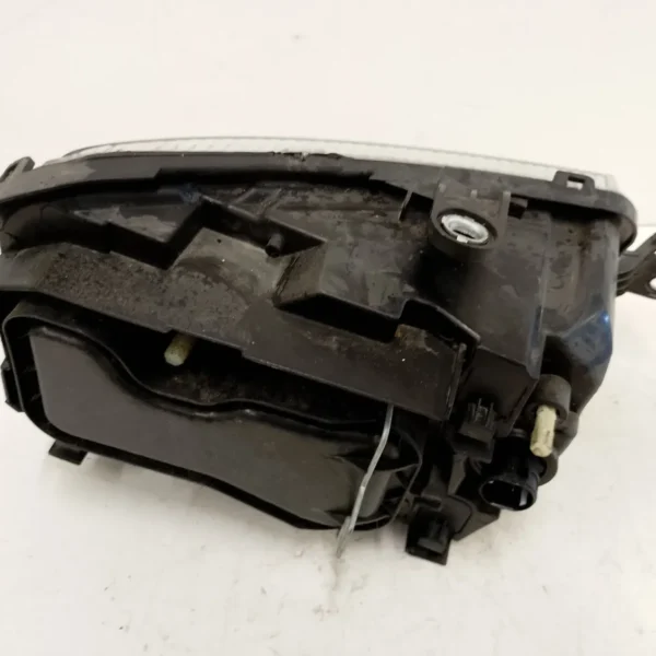 Faro ant. sinistro Fiat Panda (2003 – 2010) 1.2 44 KW benzina/metano 51867677 188A4000