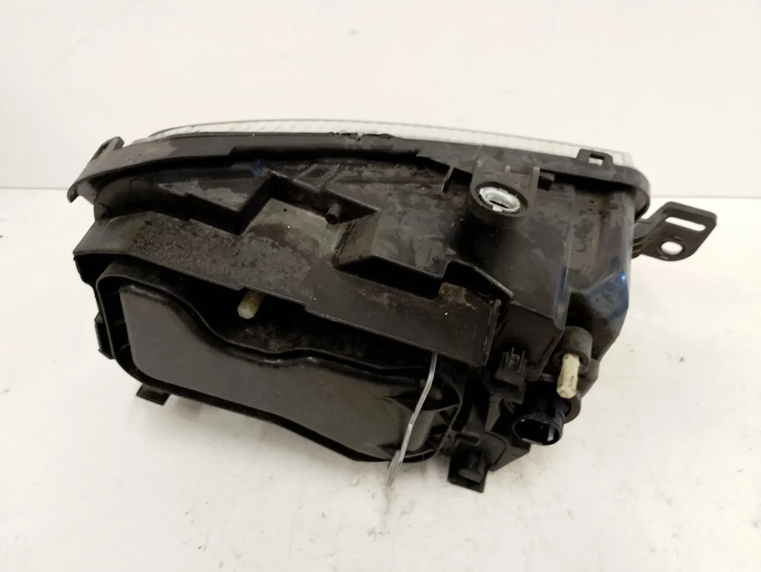 Faro ant. sinistro Fiat Panda (2003 – 2010) 1.2 44 KW benzina/metano 51867677 188A4000