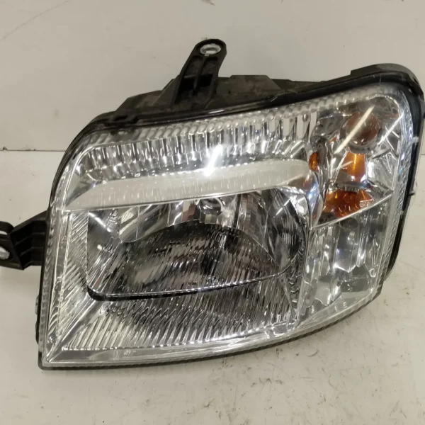 Faro ant. sinistro Fiat Panda (2003 – 2010) 1.2 44 KW benzina/metano 51867677 188A4000